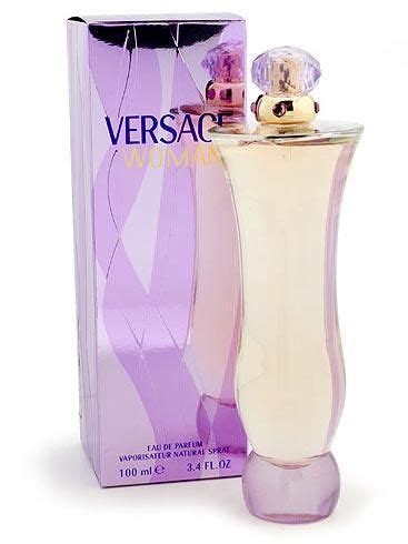 versace women perfume discontinued